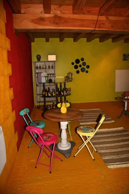 Loire Escapes - Gites für Selbstversorger auf de - Photo 34