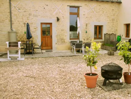 Loire Escapes - Gites für Selbstversorger auf de - Photo 39