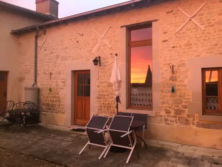 Loire Escapes - Gites für Selbstversorger auf de - Photo 40