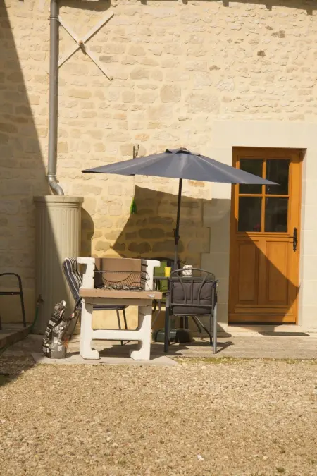 Loire Escapes - Gites für Selbstversorger auf de - Photo 41