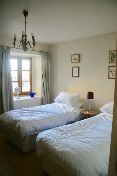 Loire Escapes - Gites für Selbstversorger auf de - Photo 47