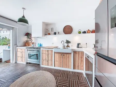 Charme et Confort en bord de mer, Maison 10 personnes à Ile de Noirmoutier - Photo 4