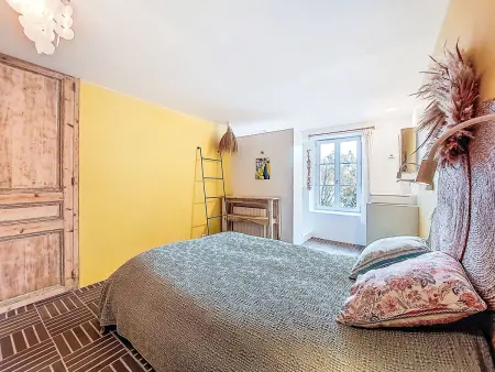 Charme et Confort en bord de mer, Maison 10 personnes à Ile de Noirmoutier - Photo 10