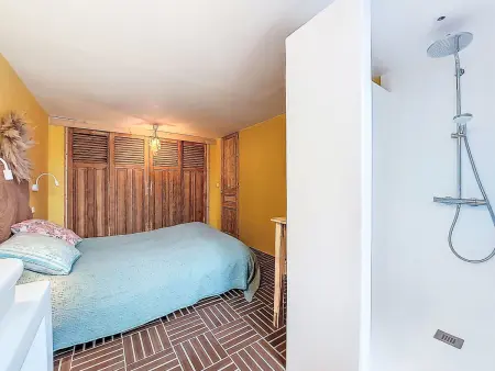 Charme et Confort en bord de mer, Maison 10 personnes à Ile de Noirmoutier - Photo 11