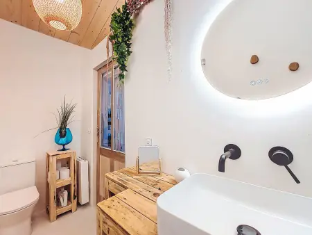 Charme et Confort en bord de mer, Maison 10 personnes à Ile de Noirmoutier - Photo 15
