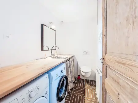 Charme et Confort en bord de mer, Maison 10 personnes à Ile de Noirmoutier - Photo 17