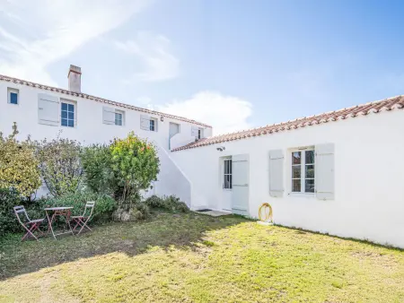Charme et Confort en bord de mer, Maison 10 personnes à Ile de Noirmoutier - Photo 18