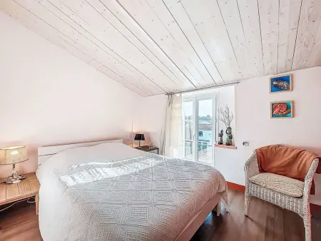 Charme et Confort en bord de mer, Maison 10 personnes à Ile de Noirmoutier - Photo 24
