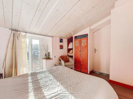 Charme et Confort en bord de mer, Maison 10 personnes à Ile de Noirmoutier - Photo 25