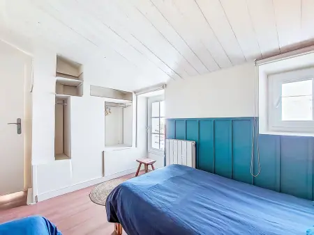 Charme et Confort en bord de mer, Maison 10 personnes à Ile de Noirmoutier - Photo 27