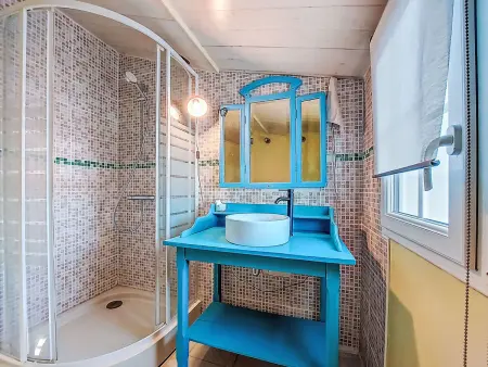 Charme et Confort en bord de mer, Maison 10 personnes à Ile de Noirmoutier - Photo 28