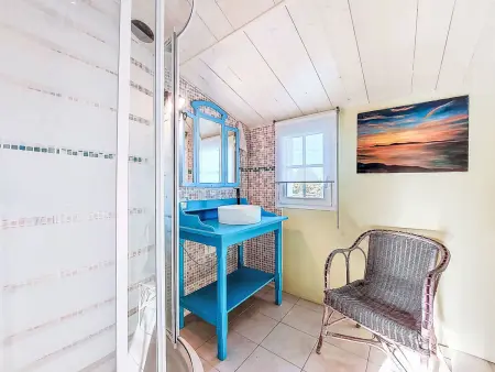 Charme et Confort en bord de mer, Maison 10 personnes à Ile de Noirmoutier - Photo 29