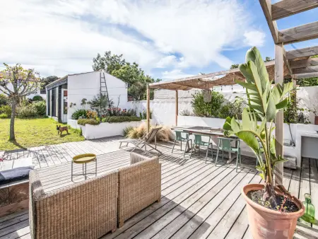 Charme et Confort en bord de mer, Maison 10 personnes à Ile de Noirmoutier - Photo 30