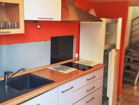 Haus Sables d'Olonne, Maison 5 personnes à Chateau d'Olonne - Photo 2