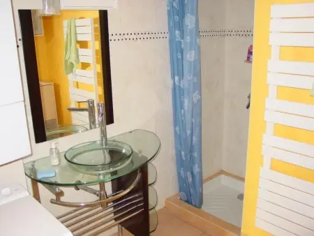 Haus Sables d'Olonne, Maison 5 personnes à Chateau d'Olonne - Photo 3