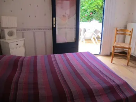 Haus Sables d'Olonne, Maison 5 personnes à Chateau d'Olonne - Photo 4