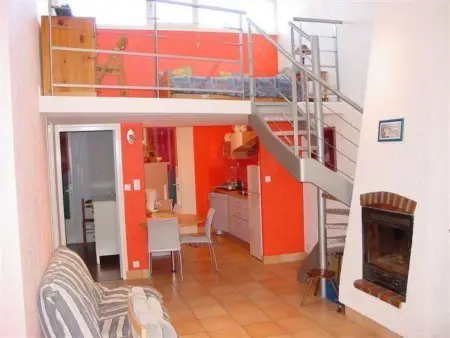Haus Sables d'Olonne, Maison 5 personnes à Chateau d'Olonne - Photo 7