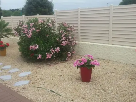 Haus Sables d'Olonne, Maison 5 personnes à Chateau d'Olonne - Photo 10