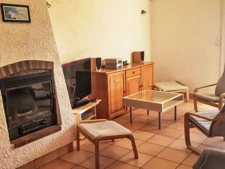 Haus Sables d'Olonne, Maison 5 personnes à Chateau d'Olonne - Photo 12