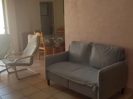 Haus Sables d'Olonne, Maison 5 personnes à Chateau d'Olonne - Photo 14