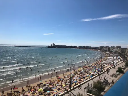 Haus Sables d'Olonne, Maison 5 personnes à Chateau d'Olonne - Photo 16