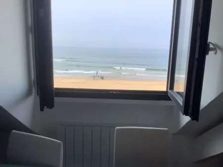 Direkt am Meer, Blick und direkter Zugang zum Strand - Photo 2