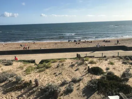 Direkt am Meer, Blick und direkter Zugang zum Strand - Photo 13