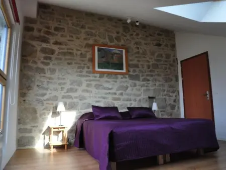 La Bergerie, Maison 9 personnes à Erdeven - Photo 4