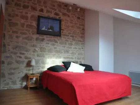 La Bergerie, Maison 9 personnes à Erdeven - Photo 5