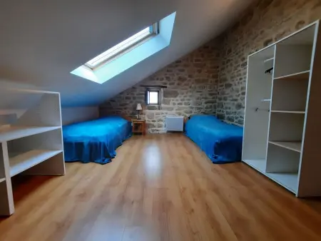 La Bergerie, Maison 9 personnes à Erdeven - Photo 6