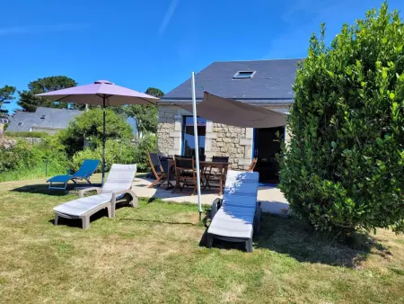 La Bergerie, Maison 9 personnes à Erdeven - Photo 8