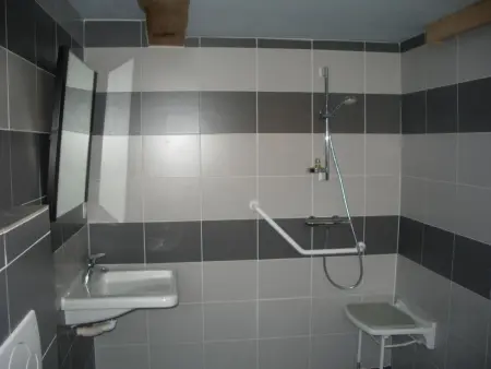 La Bergerie, Maison 9 personnes à Erdeven - Photo 15