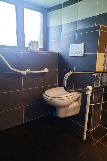 La Bergerie, Maison 9 personnes à Erdeven - Photo 16