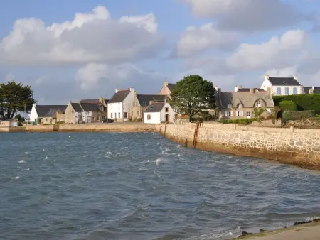 La Bergerie, Maison 9 personnes à Erdeven - Photo 29