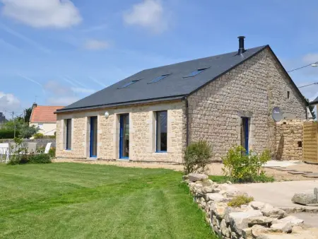 La Bergerie, Maison 9 personnes à Erdeven - Photo 31
