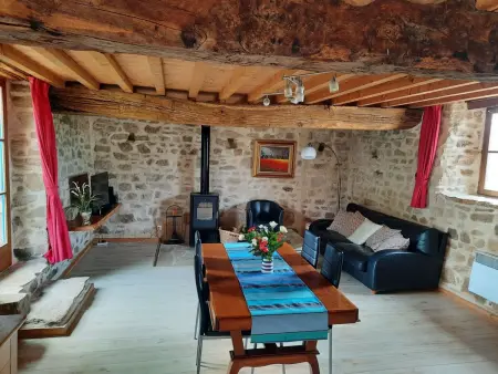Maison de Pecheur, Maison 4 personnes à Erdeven - Photo 1