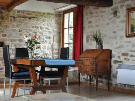 Maison de Pecheur, Maison 4 personnes à Erdeven - Photo 2