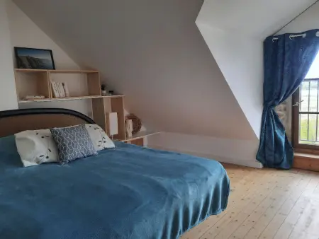 Maison de Pecheur, Maison 4 personnes à Erdeven - Photo 3
