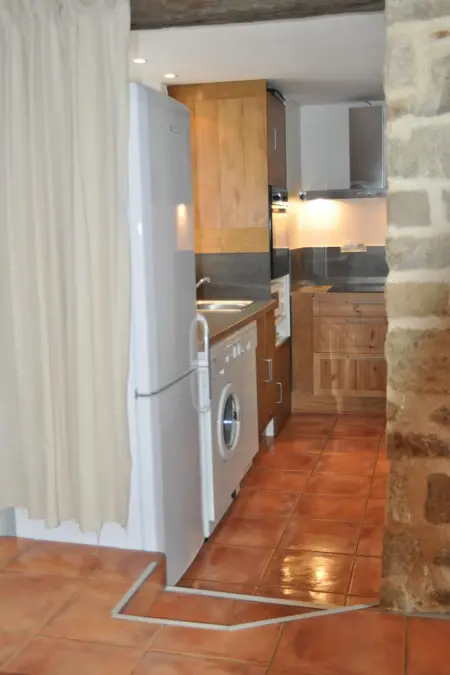 Maison de Pecheur, Maison 4 personnes à Erdeven - Photo 4