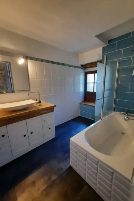Maison de Pecheur, Maison 4 personnes à Erdeven - Photo 5