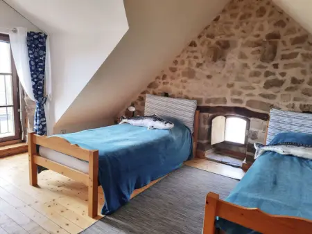 Maison de Pecheur, Maison 4 personnes à Erdeven - Photo 6