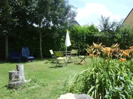 Maison de Pecheur, Maison 4 personnes à Erdeven - Photo 7