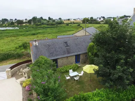 Maison de Pecheur, Maison 4 personnes à Erdeven - Photo 19