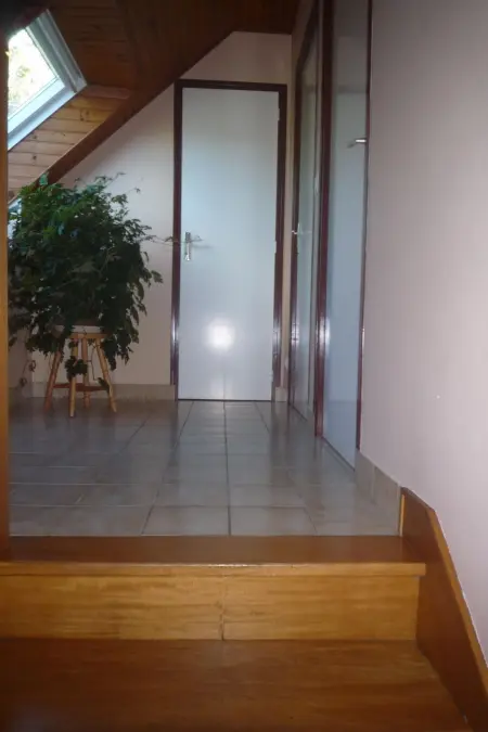 Eine kleine Oase der Ruhe am Meer, Maison 4 personnes à Guidel - Photo 3