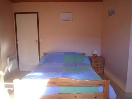 Eine kleine Oase der Ruhe am Meer, Maison 4 personnes à Guidel - Photo 4
