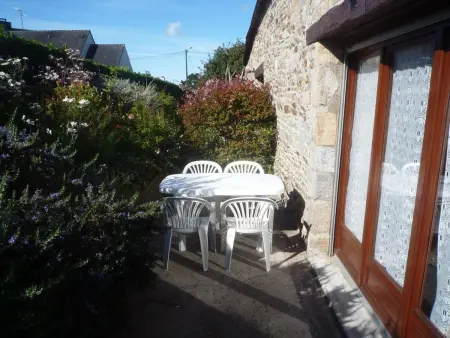Eine kleine Oase der Ruhe am Meer, Maison 4 personnes à Guidel - Photo 7
