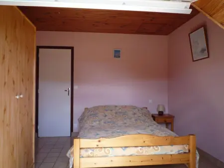 Eine kleine Oase der Ruhe am Meer, Maison 5 personnes à Guidel - Photo 3