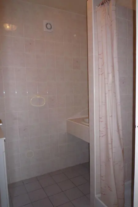 Eine kleine Oase der Ruhe am Meer, Maison 5 personnes à Guidel - Photo 4