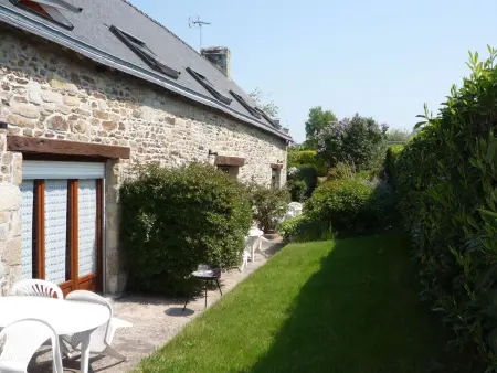 Eine kleine Oase der Ruhe am Meer, Maison 5 personnes à Guidel - Photo 5