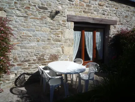 Eine kleine Oase der Ruhe am Meer, Maison 5 personnes à Guidel - Photo 15